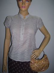 Zircon Dabca Work Clutch Bag