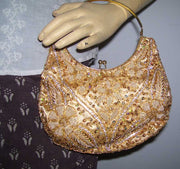 Zircon Dabca Work Clutch Bag