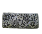 Womens Handmade Beaded Purse