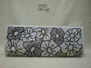 Womens Handmade Beaded Purse