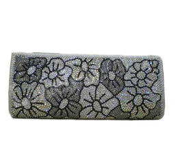 Womens Handmade Beaded Purse