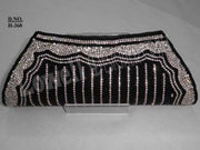 Womens Handmade Beaded Purse