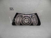 Womens Handmade Beaded Purse