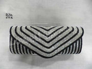 Womens Handmade Beaded Purse