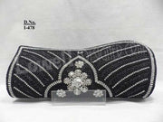 Womens Handmade Beaded Purse