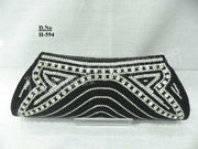 Womens Handmade Beaded Purse