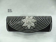 Womens Handmade Beaded Purse