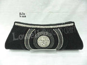 Womens Handmade Beaded Purse