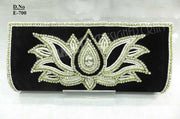 Womens Handmade Beaded Purse