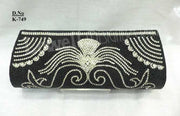 Womens Handmade Beaded Purse