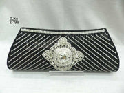 Womens Handmade Beaded Purse
