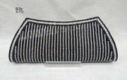 Womens Handmade Beaded Purse