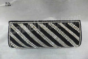 Womens Handmade Beaded Purse