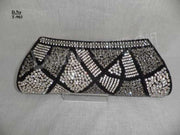 Womens Handmade Beaded Purse
