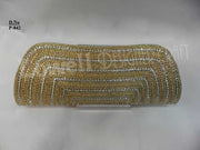 Zircon Work Clutch Bag