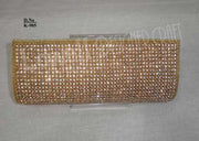 Zircon Work Clutch Bag
