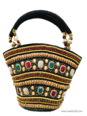 Embroidered Ladies Bags