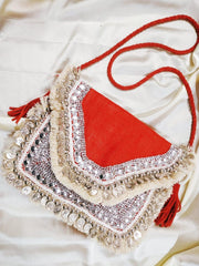 Bohemian Banjara Handbags