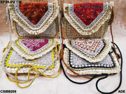 Bohemian Banjara Handbags