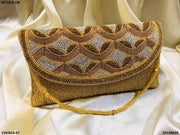 Indian Embroidery Handbags & Purses