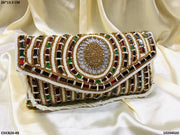 Indian Embroidery Handbags & Purses