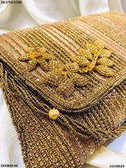 Indian Embroidery Handbags & Purses