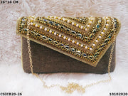 Indian Embroidery Handbags & Purses