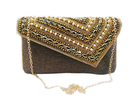 Indian Embroidery Handbags & Purses