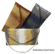Indian Embroidery Handbags & Purses