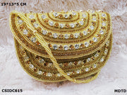 Indian Embroidery Handbags & Purses