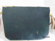 Boho Girl Clutch Bags