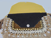 Boho Girl Clutch Bags