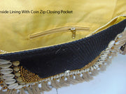 Boho Girl Clutch Bags