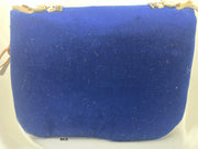 Boho Coin and Tassel Banjara Bag