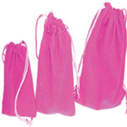 DRAWSTRING POUCH