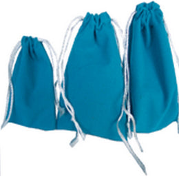 DRAWSTRING POUCH