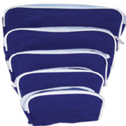 VELVET JEWELERY POUCH