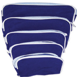 VELVET JEWELERY POUCH