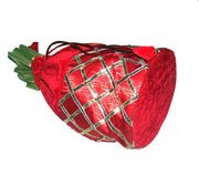 VELVET WEDDING GIFT POUCH