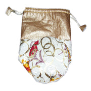 PAPER FABRIC POUCH