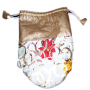 PAPER FABRIC POUCH