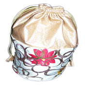 PAPER FABRIC POUCH