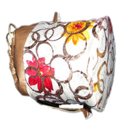 PAPER FABRIC POUCH