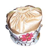 PAPER FABRIC POUCH