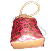 PAPER FABRIC GIFT POUCH