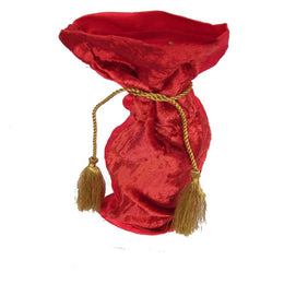 WINE BOTTLE PACKAGING POUCH