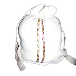POLYESTER GIFT POUCH