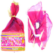 ORGANZA SWEET BOX