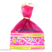 ORGANZA SWEET BOX