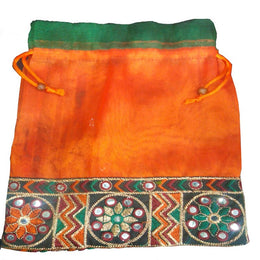 Organza Pouch Bag for Gift Packing